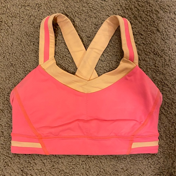 lululemon athletica Other - Lulu lemon sports bra lululemon athletica Other - Lulu lemon sports bra